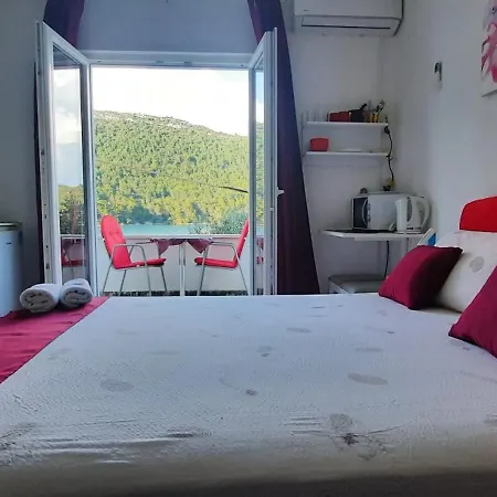 Sea Dream Apartment
