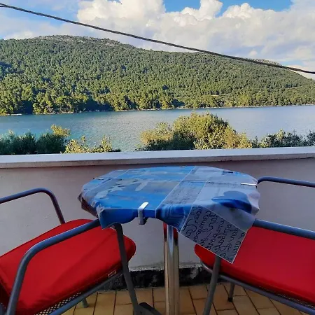 Sea Dream Apartment Broce
