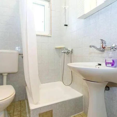 Apartment Sea Dream Broce