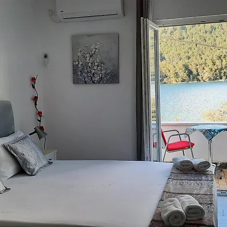 Apartment Sea Dream