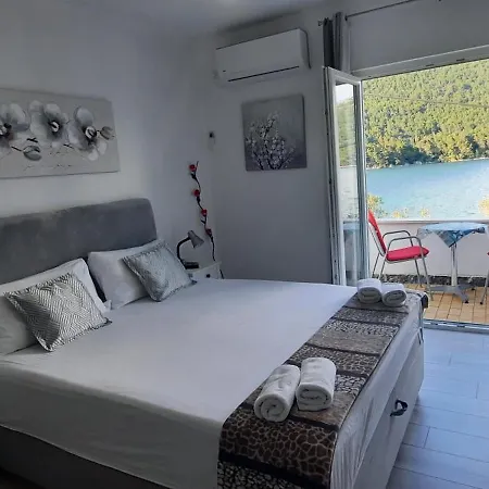 Sea Dream Broce