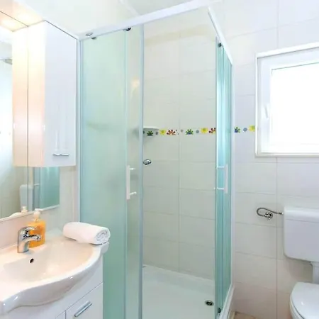 Sea Dream Apartment Broce