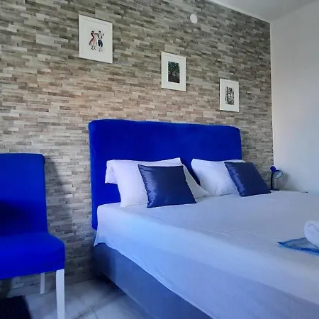 Apartment Sea Dream Broce