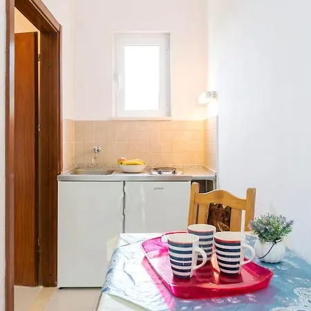 Sea Dream Apartment