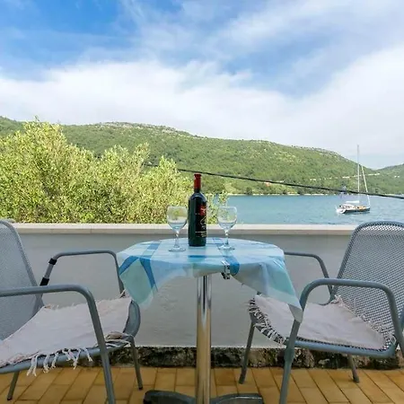 Apartment Sea Dream Broce