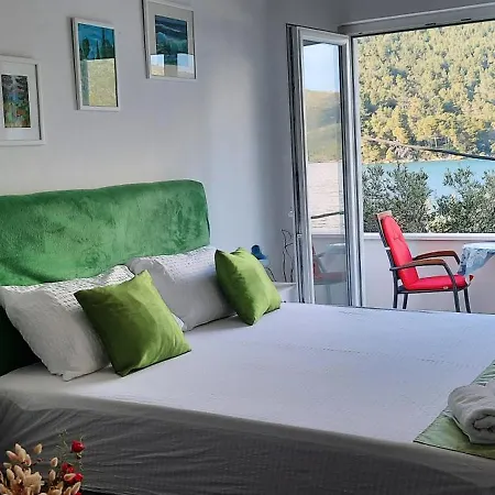 Sea Dream Apartment