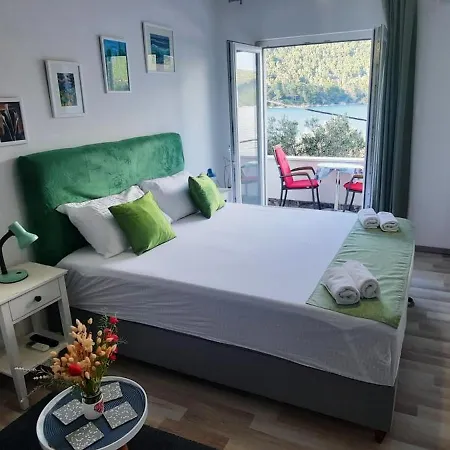 Sea Dream Apartment Broce